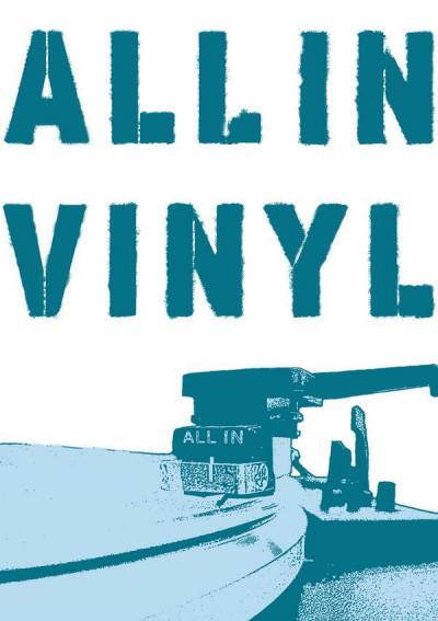 All In Vinyl